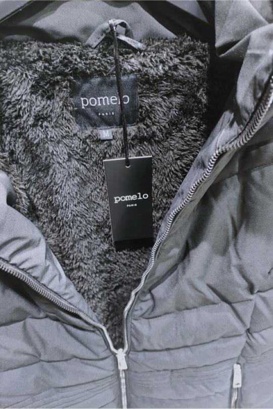 Doudounes Femme Noir POMELO PARIS DOM 05 AH26 - PACK 5 PCS Efashion Paris