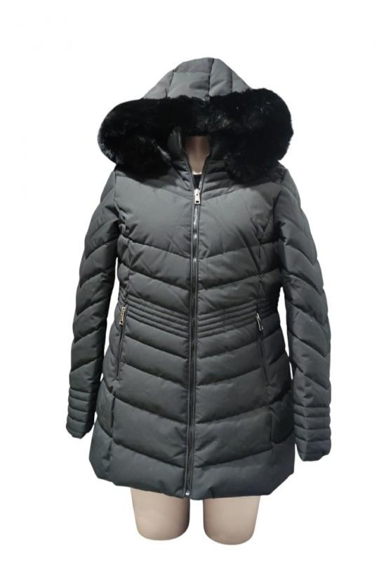 Doudounes Femme Marine POMELO PARIS DOM 05 AH26 - PACK 8 PCS Efashion Paris