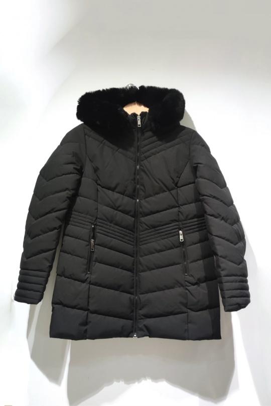 Doudounes Femme Marine POMELO PARIS DOM 05 AH26 - PACK 8 PCS Efashion Paris