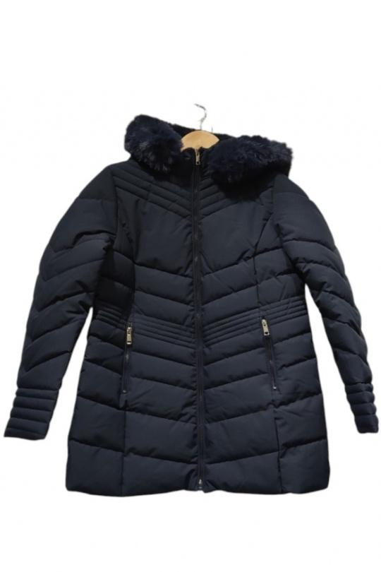 Doudounes Femme Marine POMELO PARIS DOM 05 AH26 - PACK 8 PCS Efashion Paris