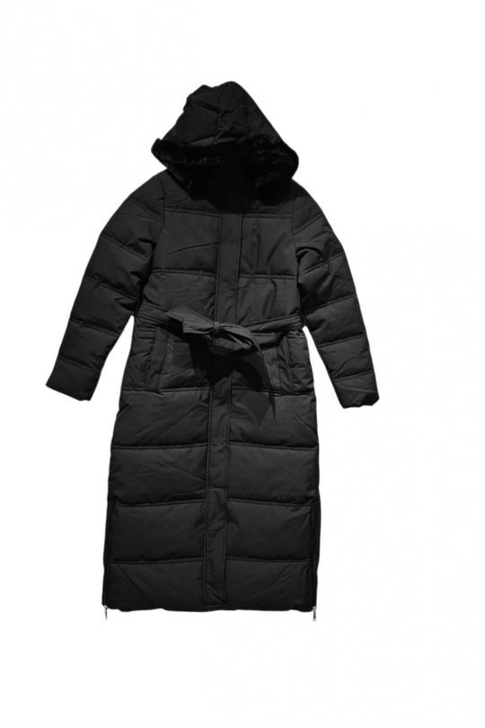 Doudounes Femme Marine POMELO PARIS GLOBAL 2025-03 Efashion Paris