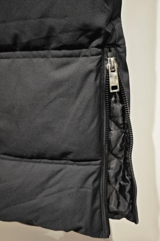 Doudounes Femme Marine POMELO PARIS GLOBAL 2025-03 Efashion Paris