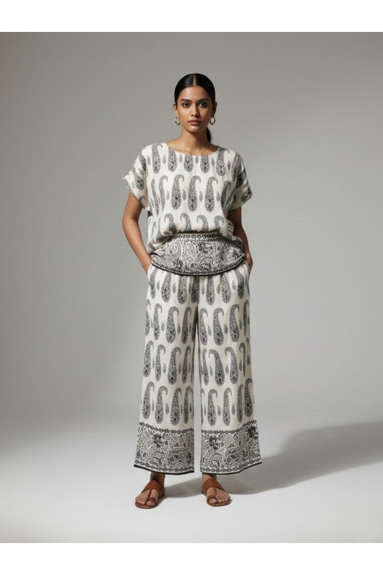 Ensembles Femme Noir POMELO PARIS PAB513 B522 Efashion Paris