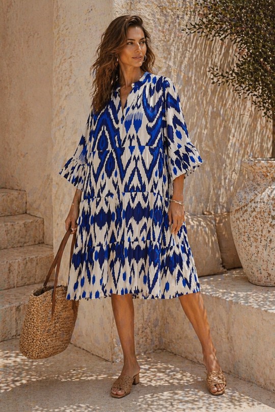 Robes courtes Femme Rouge POMELO PARIS PL031 robe Efashion Paris