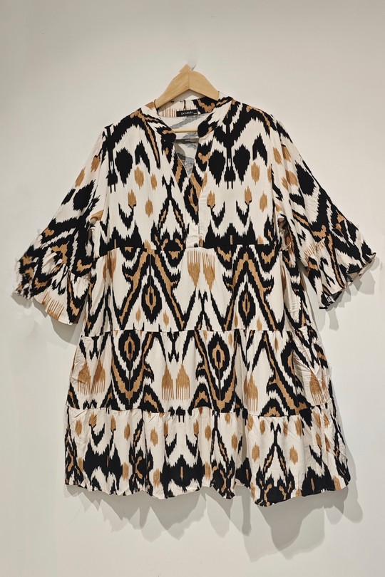 Robes courtes Femme Rouge POMELO PARIS PL031 robe Efashion Paris