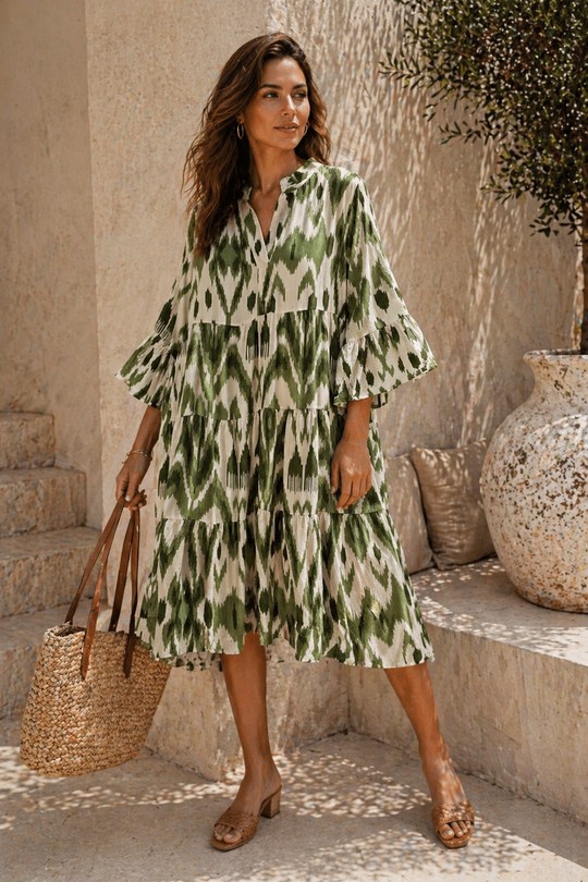 Robes courtes Femme Rouge POMELO PARIS PL031 robe Efashion Paris