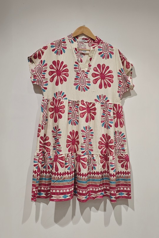 Robes courtes Femme Bleu POMELO PARIS POMELO 1826 Efashion Paris