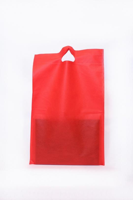 Cabas Maroquinerie Rose POMELO PARIS SAC RECTANGLE 45X35 Efashion Paris