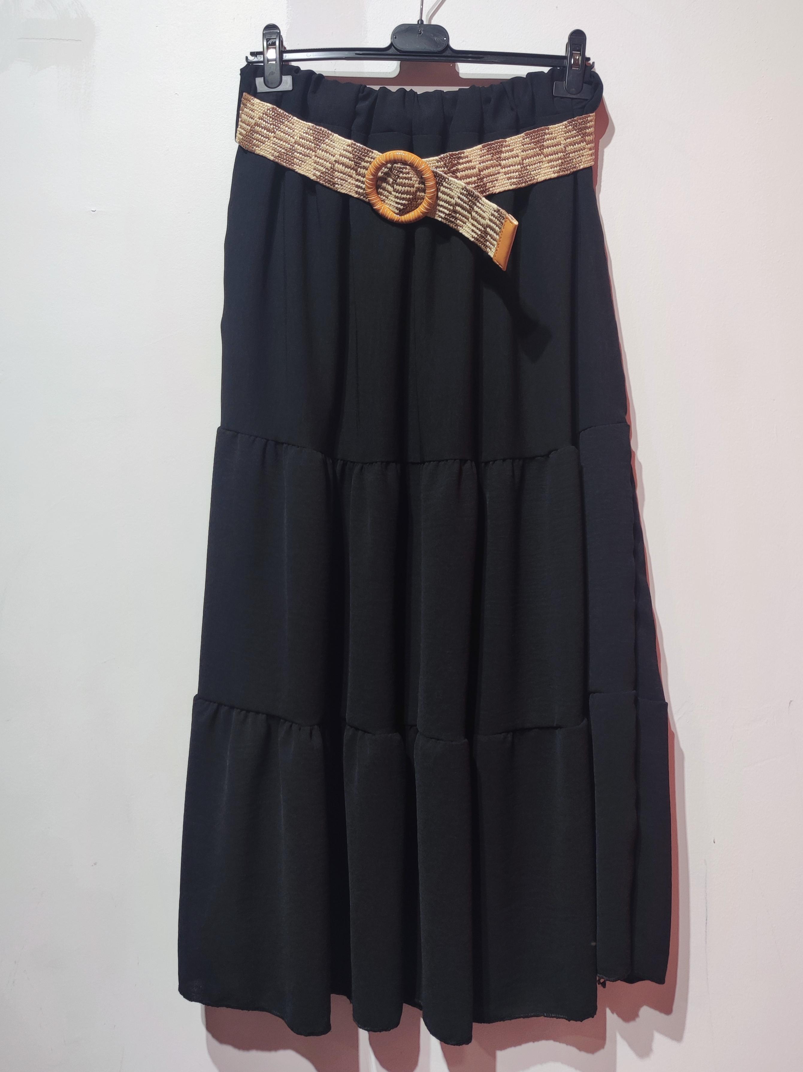 Ceinture Bohème Femme Tressée – Cordon Ciré Avec Boucle échelle – Style Ethnique Pour Robe, Jupe, Manteau – 5 Couleurs Disponibles