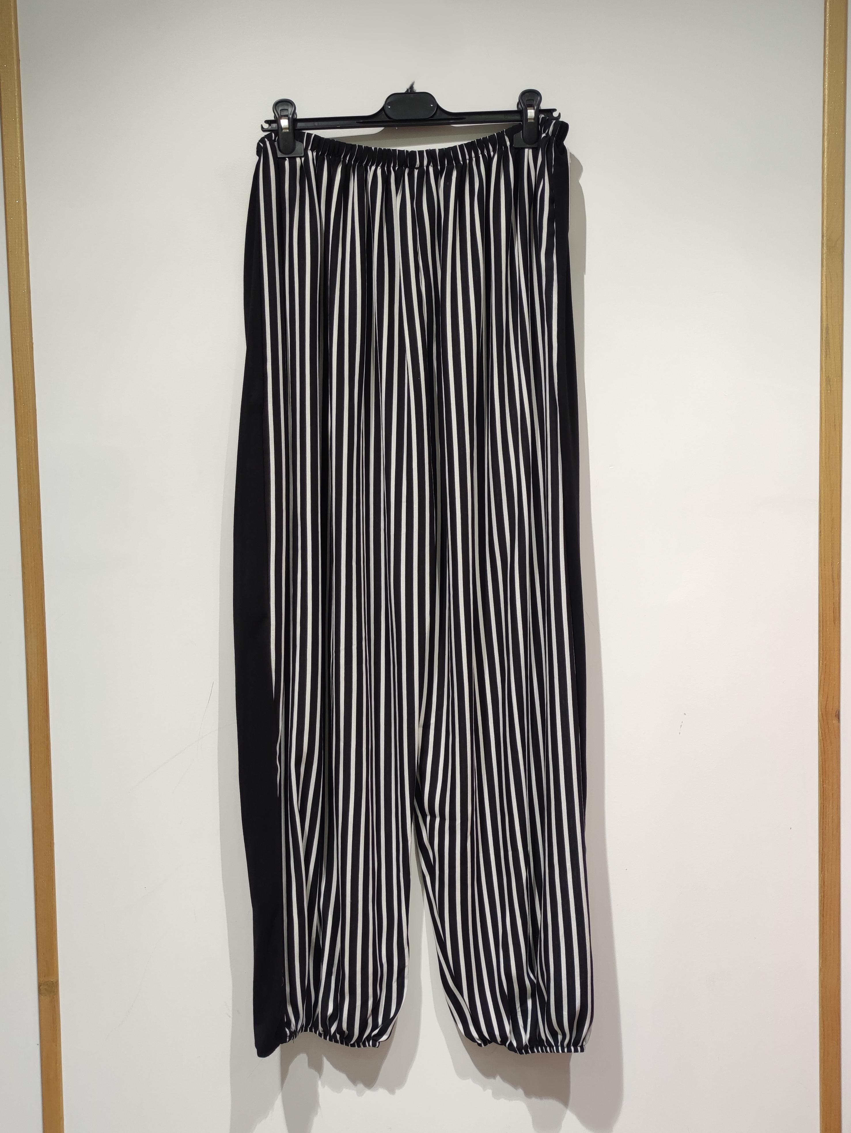 Pantalons Femme Multicolore POMELO PARIS GO POMELO GT PANTALON 3 - PE25 #c Efashion Paris