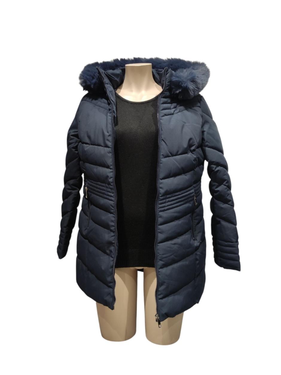 Doudounes Femme Marine POMELO PARIS DOM 05 AH26 - PACK 8 PCS #c Efashion Paris