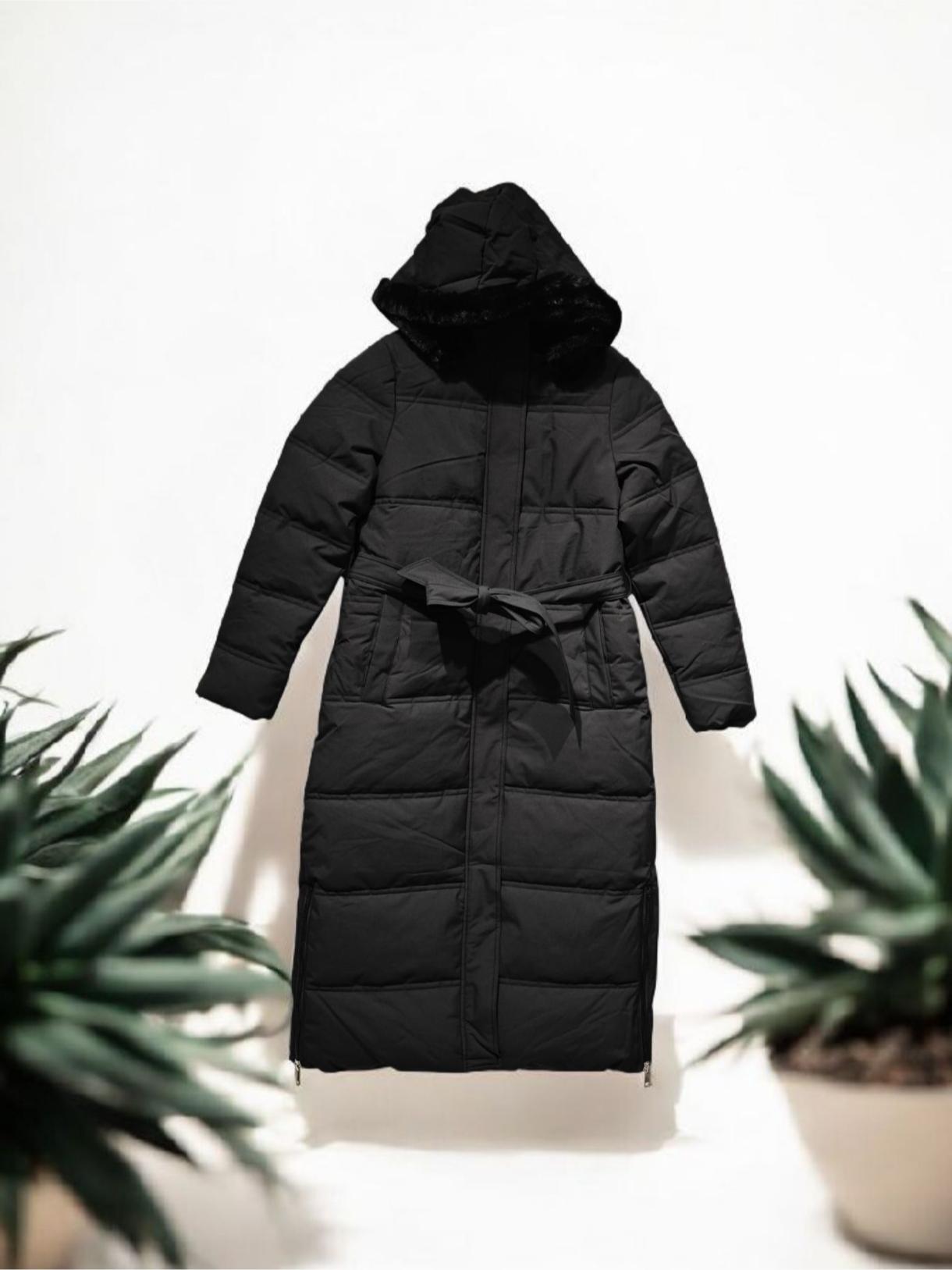 Doudounes Femme Marine POMELO PARIS GLOBAL 2025-03 #c Efashion Paris