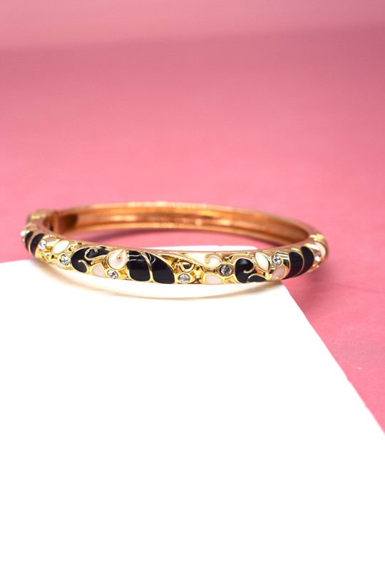 Bracelets Accessoires Jaune Rouge Bonbons BR051 Efashion Paris