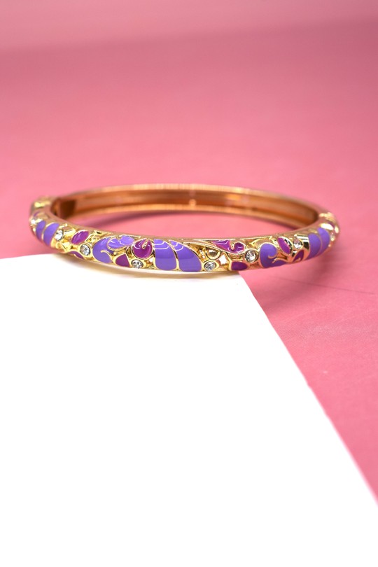 Bracelets Accessoires Jaune Rouge Bonbons BR051 Efashion Paris