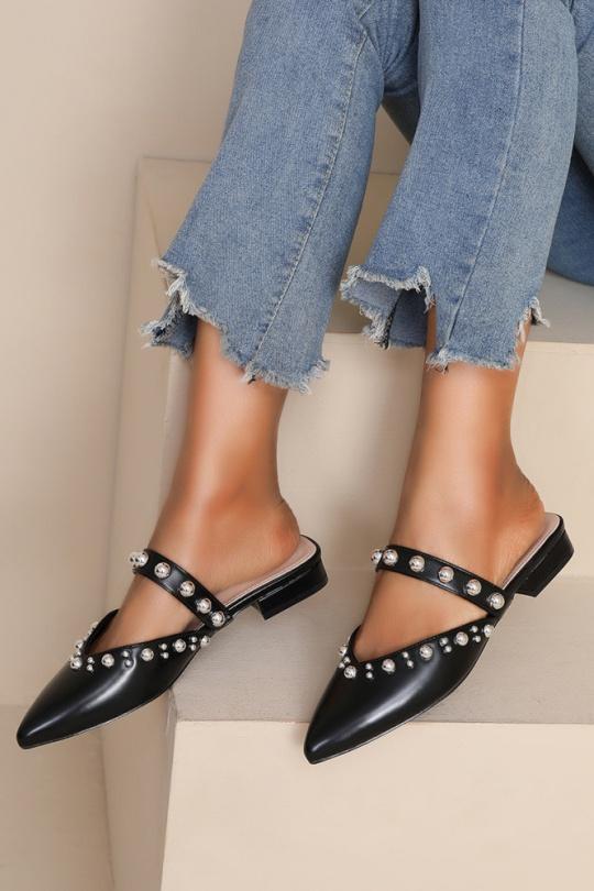 Sandales Chaussures Bordeaux WS Shoes (Joia) YK-1823 Efashion Paris