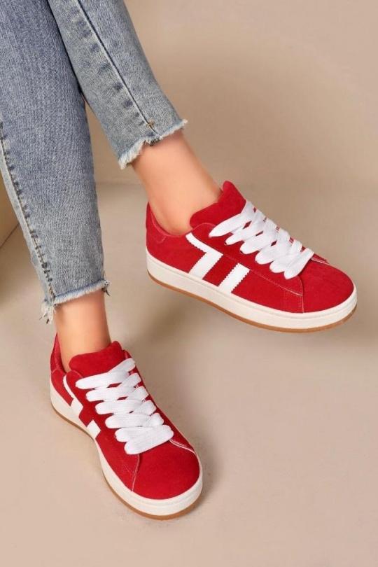 Baskets Chaussures Vert WS Shoes (Joia) BM-1101 Efashion Paris