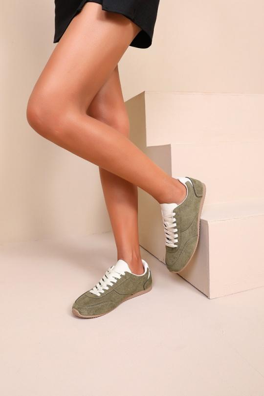 Baskets Chaussures Noir WS Shoes (Joia) C-168 Efashion Paris