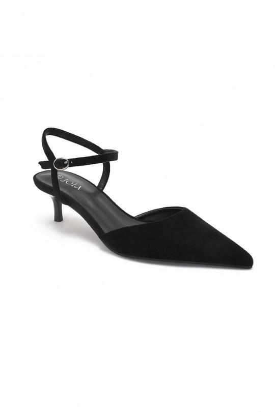 Escarpins Chaussures Vache WS Shoes (Joia) H8-1005E Efashion Paris