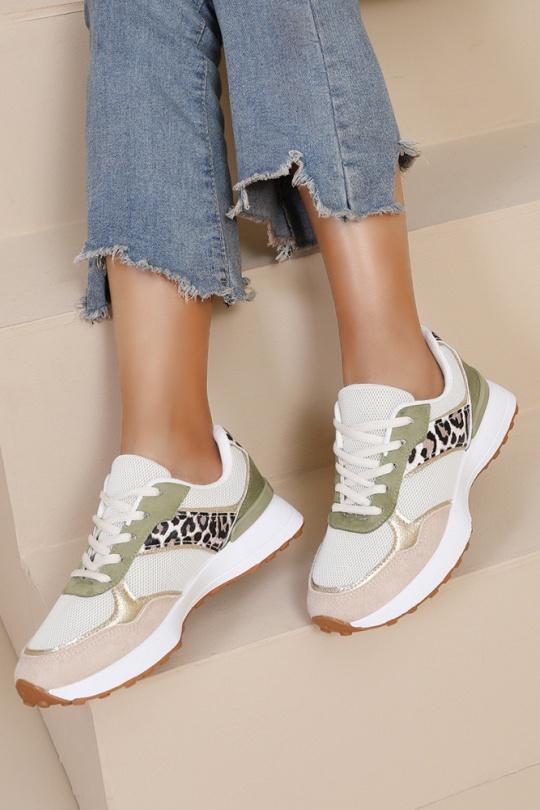 Baskets Chaussures Noir WS Shoes (Joia) N-2121 Efashion Paris