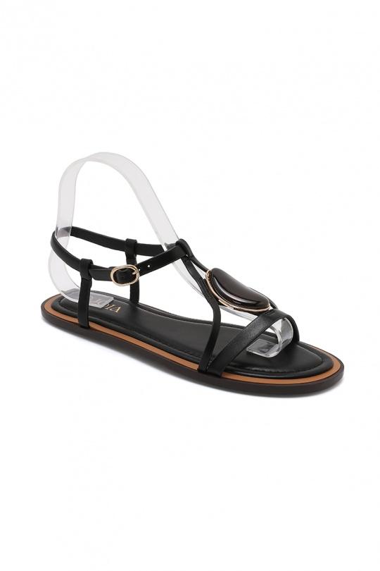 Sandales Chaussures Camel WS Shoes (Joia) H8-1185A Efashion Paris