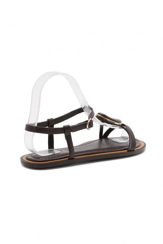 Sandales Chaussures Camel WS Shoes (Joia) H8-1185A Efashion Paris