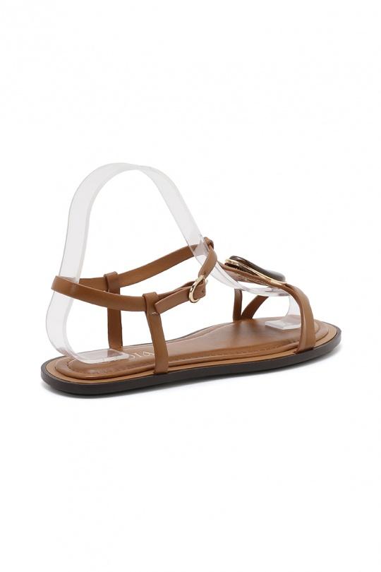 Sandales Chaussures Camel WS Shoes (Joia) H8-1185A Efashion Paris