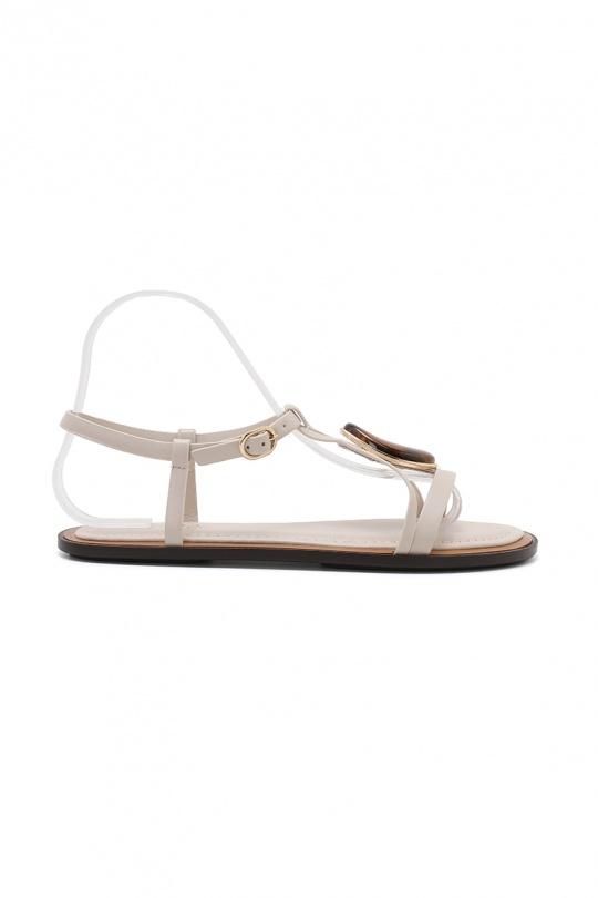 Sandales Chaussures Camel WS Shoes (Joia) H8-1185A Efashion Paris