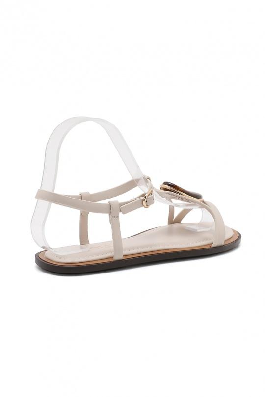 Sandales Chaussures Camel WS Shoes (Joia) H8-1185A Efashion Paris