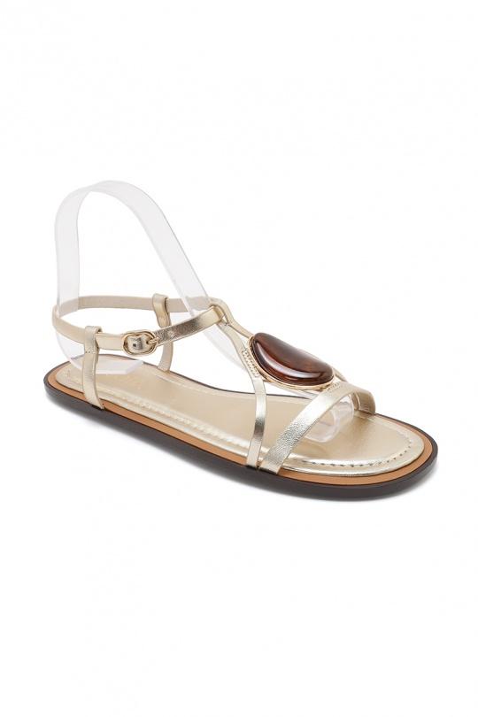 Sandales Chaussures Camel WS Shoes (Joia) H8-1185A Efashion Paris