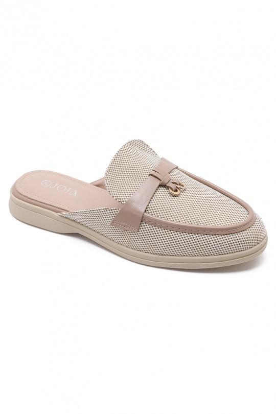 Mocassins Chaussures Noir WS Shoes (Joia) H8-1100M Efashion Paris