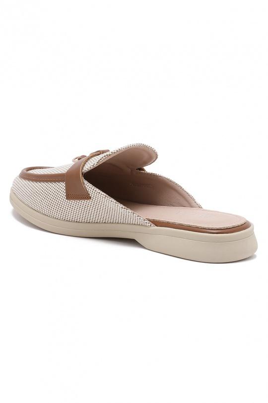 Mocassins Chaussures Noir WS Shoes (Joia) H8-1100M Efashion Paris