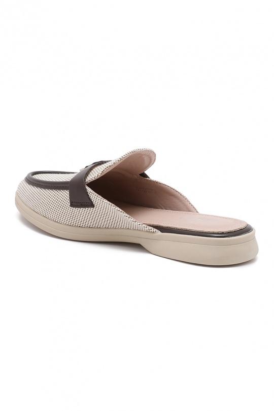 Mocassins Chaussures Noir WS Shoes (Joia) H8-1100M Efashion Paris