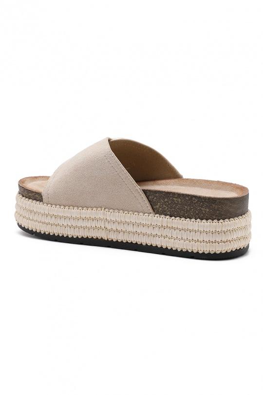 Compensées Chaussures Noir WS Shoes (Joia) H8-1227C Efashion Paris