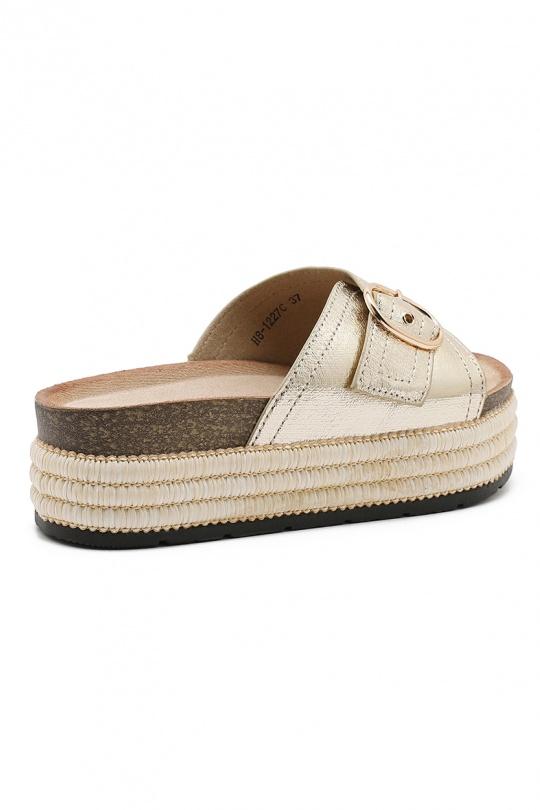 Compensées Chaussures Noir WS Shoes (Joia) H8-1227C Efashion Paris