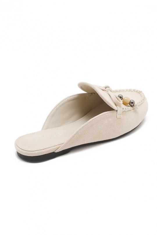 Mocassins Chaussures Noir WS Shoes (Joia) H8-1275H Efashion Paris