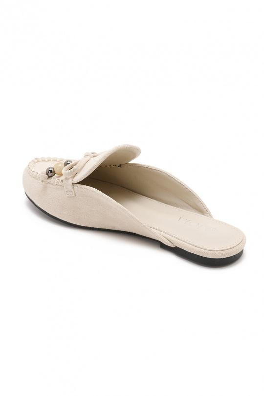 Mocassins Chaussures Noir WS Shoes (Joia) H8-1275H Efashion Paris