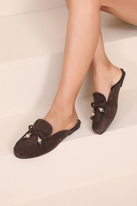 Mocassins Chaussures Noir WS Shoes (Joia) H8-1275H Efashion Paris