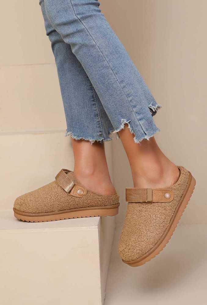 Sandalias Zapatos Camel WS Shoes CA-28 #c Efashion Paris