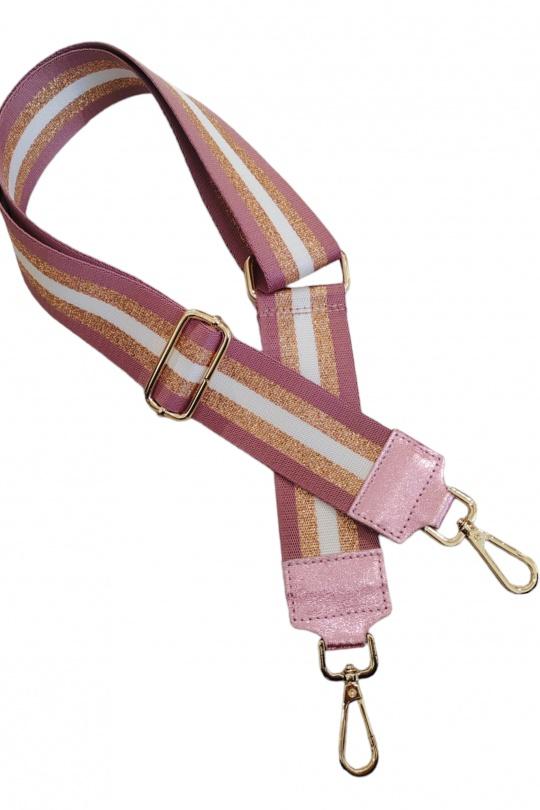 Strap Bags Pink Première Collection IT0157C Efashion Paris