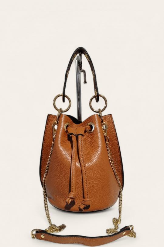 Bolsos Marroquinería Camel Première Collection IT0286 Efashion Paris