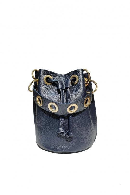 Bolsos Marroquinería Navy Première Collection IT0286 Efashion Paris
