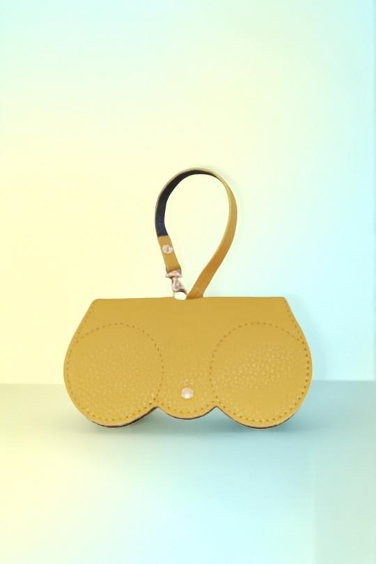 Wallets & purses Bags Mustard Première Collection IT0393B Efashion Paris