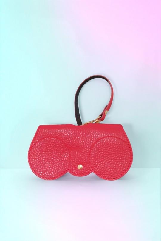 Wallets & purses Bags Red Première Collection IT0393B Efashion Paris