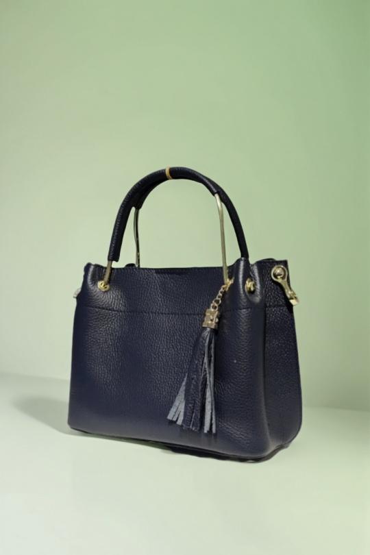 Handbags Bags Black Première Collection IT0228 Efashion Paris