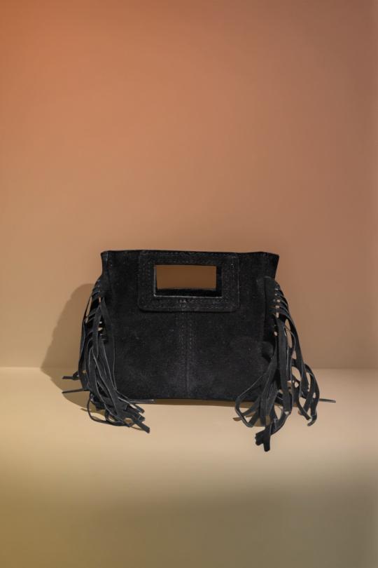 Sacs à main Maroquinerie Noir Première Collection IT0486 Efashion Paris