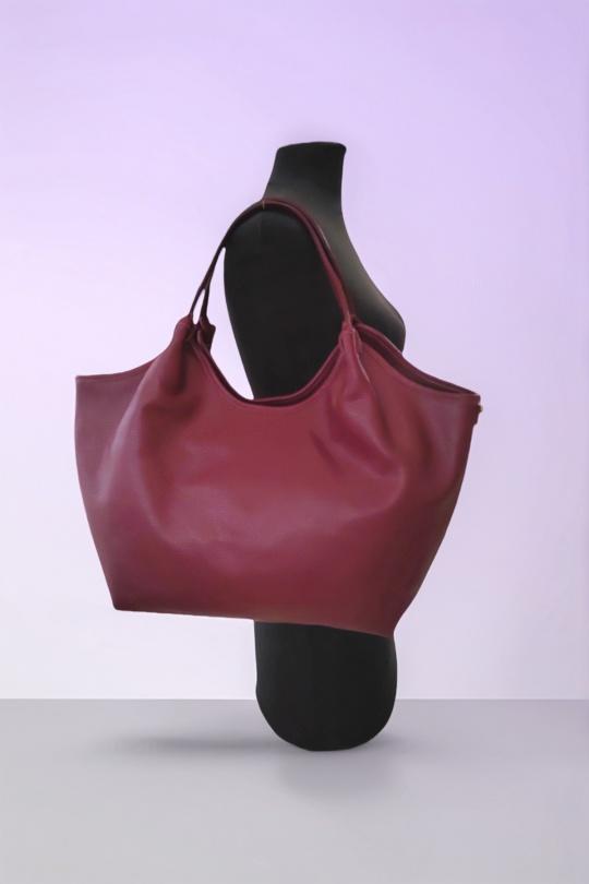Handbags Bags Plum Première Collection IT0440 Efashion Paris