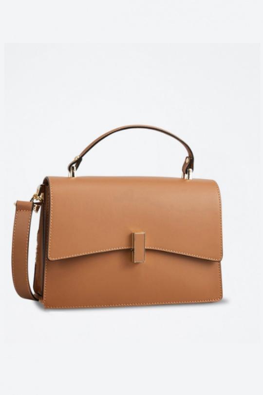 Sacs à main Maroquinerie Camel Première Collection IT0354 Efashion Paris