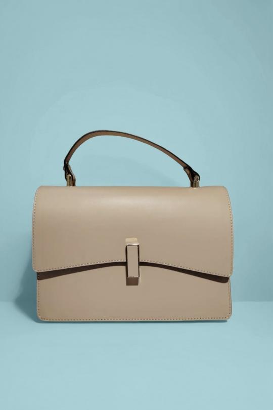 Sacs à main Maroquinerie Beige Première Collection IT0354 Efashion Paris