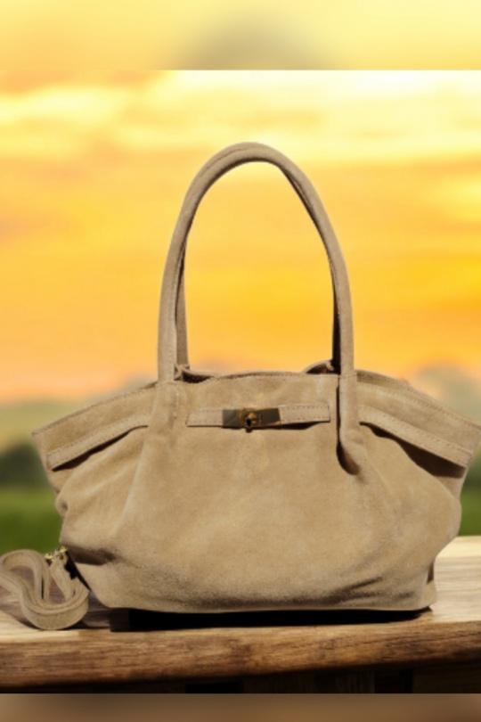 Sacs à main Maroquinerie Beige Première Collection IT0443A Efashion Paris