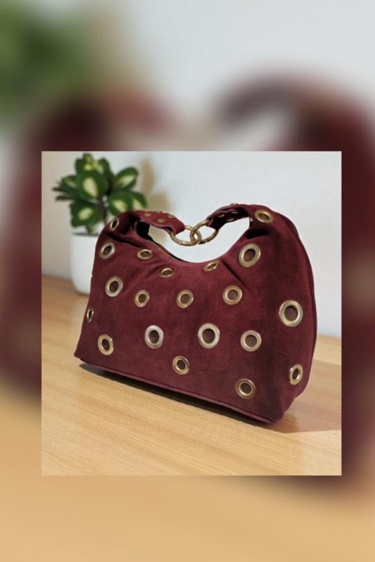 Bolsos Marroquinería Plum Première Collection IT0472 Efashion Paris